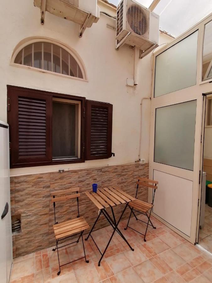 Sapore Di Mare House Bari Exterior foto