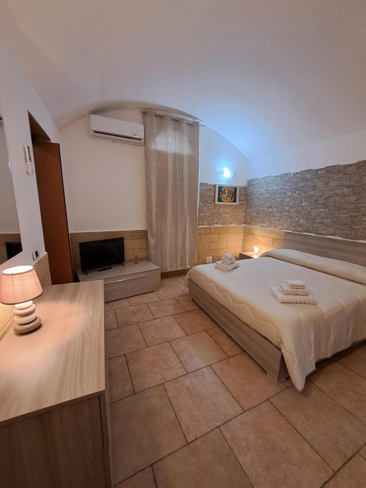 Sapore Di Mare House Bari Exterior foto